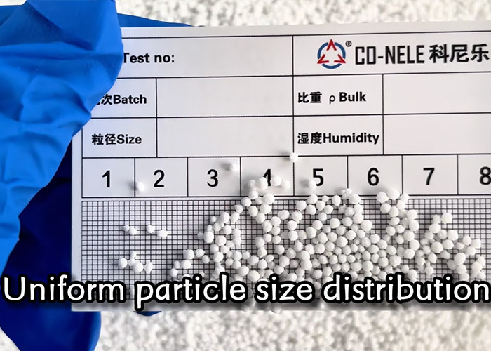 Transform fine chemical powders into uniform 1–2 mm granules Transform fine chemical powders into uniform 1–2 mm granules